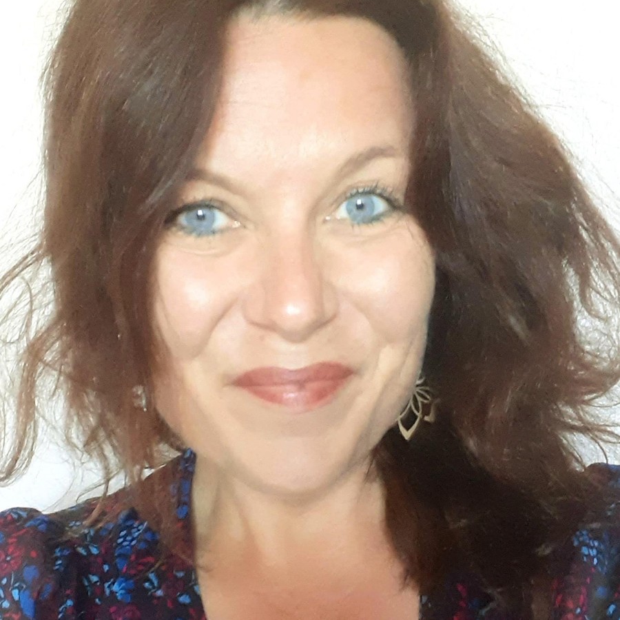 Audrey, enseignante en maternelle