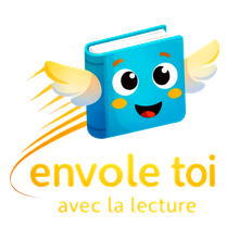 Envole-toi avec la lecture
