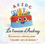 La Trousse d’Audrey